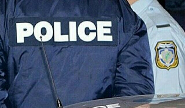 Σύλληψη 54χρονου στη Βέροια για μικροποσότητα ναρκωτικών