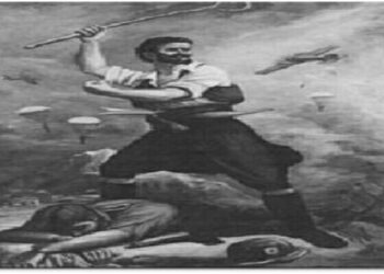 74 χρόνια από την μάχη της Κρήτης