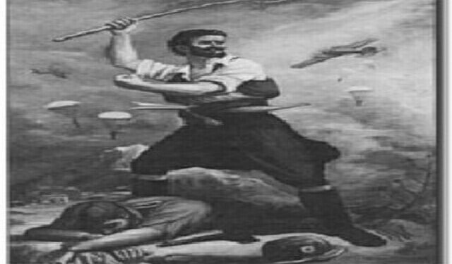 74 χρόνια από την μάχη της Κρήτης