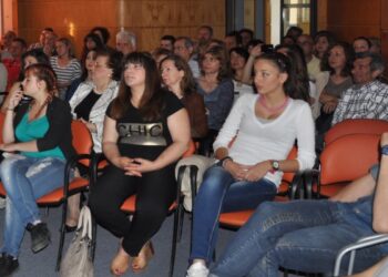 Erasmus geop