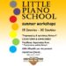 Little piano school: Κάθε βδομάδα μια νέα μουσική περιπέτεια ξεκινά στα summer workshops