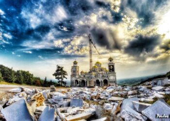 agios loukas iatros