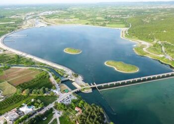 Αγωνία στον αγροτικό κόσμο της Ημαθίας: Κρίση στην άρδευση λόγω μειωμένων αποθεμάτων στον Αλιάκμονα