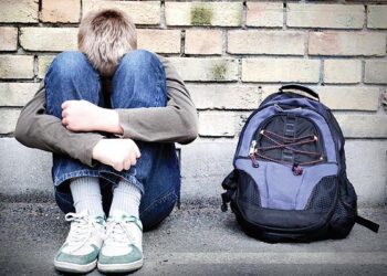 Ομιλία με θέμα τον σχολικό εκφοβισμό στο 2ο Γυμνάσιο Βέροιας
