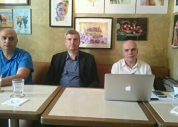 Όλα έτοιμα για το Πανελλήνιο Πρωτάθλημα Παλαιμάχων μπάσκετ στην Ημαθία – Θα έρθει και ο Γκάλης