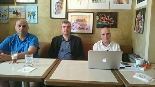 Όλα έτοιμα για το Πανελλήνιο Πρωτάθλημα Παλαιμάχων μπάσκετ στην Ημαθία – Θα έρθει και ο Γκάλης