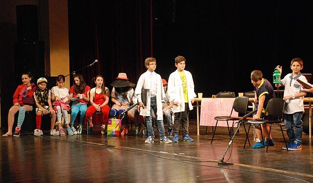 ekadei fest