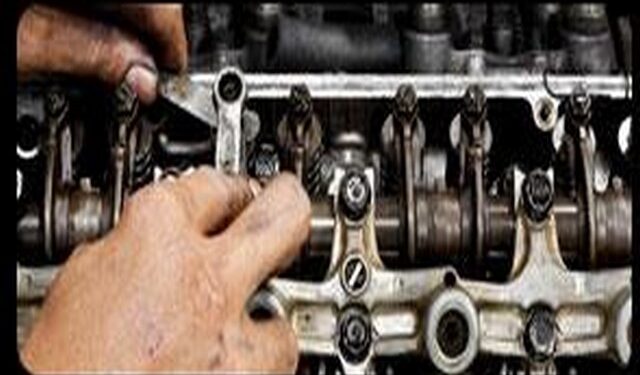 engine