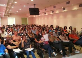 forologiko seminario