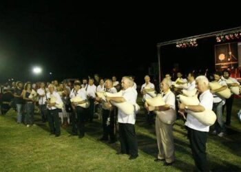 10ο Φεστιβάλ Γκάιντας στα Τρίκαλα Ημαθίας