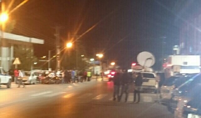 Έκρηξη των φιλάθλων της Βέροιας – Αποδοκίμασαν εν χορώ τον πρόεδρο Θόδωρο Καρυπίδη
