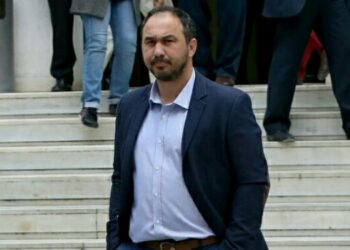Απαγόρευση ενασχόλησης με το ποδόσφαιρο επιβλήθηκε στον Γιώργο Λαναρή!