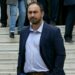 Απαγόρευση ενασχόλησης με το ποδόσφαιρο επιβλήθηκε στον Γιώργο Λαναρή!