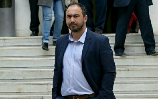 Απαγόρευση ενασχόλησης με το ποδόσφαιρο επιβλήθηκε στον Γιώργο Λαναρή!