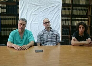 Ο νόμος Βορίδη για τις εφημερίες απειλεί με κλείσιμο το Νοσοκομείο Νάουσας
