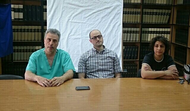 Ο νόμος Βορίδη για τις εφημερίες απειλεί με κλείσιμο το Νοσοκομείο Νάουσας