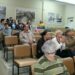 Παρακολούθηση ομιλίας από το Παράρτημα του Σ.Δ.Ε. Νάουσας στην
Αλεξάνδρεια