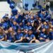 Με απόλυτη επιτυχία η συμμετοχή του Πήγασου Ημαθίας στην σημαντικότερη διοργάνωση κολυμβητικών αγώνων στα Βαλκάνια
