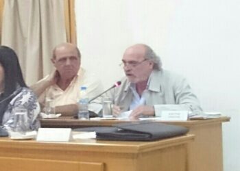 Αλευράς: “Ήρθε μια αριστερή κυβέρνηση και μας παίρνει και τα ρέστα μας”