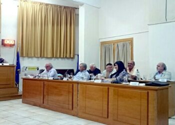 Κυριάρχησαν τα αγροτικά ζητήματα στην προ ημερησίας συζήτηση του Δημοτικού Συμβουλίου Αλεξάνδρειας