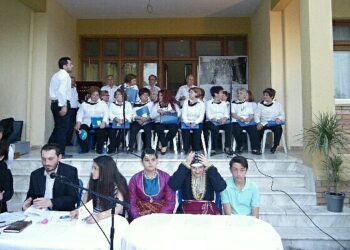 Εκδήλωση μνήμης στα Παλατίτσια για την Γενοκτονία των Ποντίων