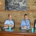 Σε ετοιμότητα για την αντιπυρική περίοδο η Ημαθία