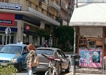 Βέροια: Αντιδρούν οι περιπτερούχοι στο ύψος του Δημοτικού Φόρου
