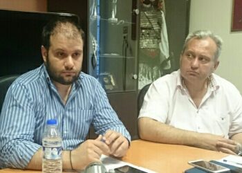 Νάουσα: Παραγωγή ενέργειας μέσα από το σύστημα της ύδρευσης
