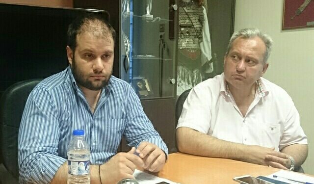 Νάουσα: Παραγωγή ενέργειας μέσα από το σύστημα της ύδρευσης