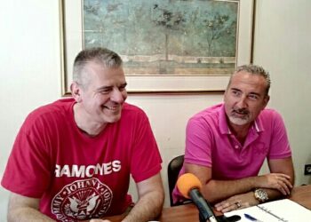 Λαζός: “Συνεχίζω στον Φίλιππο”
