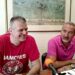 Λαζός: “Συνεχίζω στον Φίλιππο”