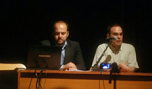 Βέροια: Παρουσιάστηκαν ανέκδοτες μαρτυρίες από τα αρχεία του Βατικανού για τη Γενοκτονία των Ελλήνων του Πόντου