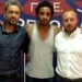 Άλλα δύο χρόνια στην Βέροια ο Καλί, άλλον ένα ο Όστοϊτς