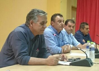 Η δυσβάσταχτη φορολογία και η φετινή ακαρπία στα συμπύρηνα “πνίγουν” τους αγρότες
