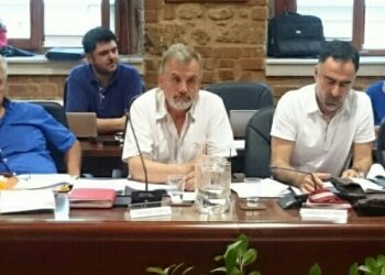Βέροια: Δεν θα γίνει η μονοδρόμηση Μητροπόλεως, Βενιζέλου τον Ιούνη