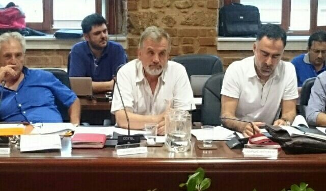 Βέροια: Δεν θα γίνει η μονοδρόμηση Μητροπόλεως, Βενιζέλου τον Ιούνη
