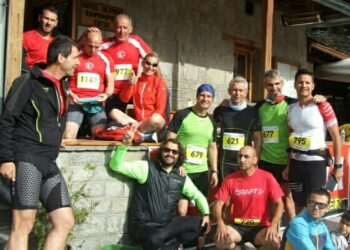 Διακρίσεις του Συλλόγου Δρομέων Βέροιας