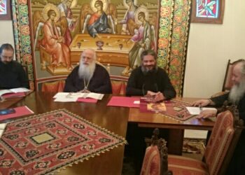 Με θέμα “Υπομονή και καρτερία” τα φετινά Παύλεια – Το πρόγραμμα