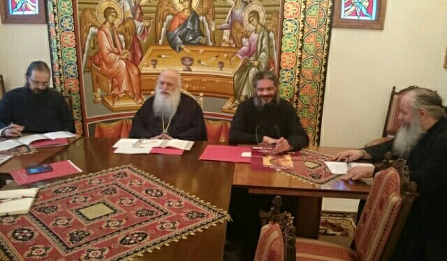 Με θέμα “Υπομονή και καρτερία” τα φετινά Παύλεια – Το πρόγραμμα