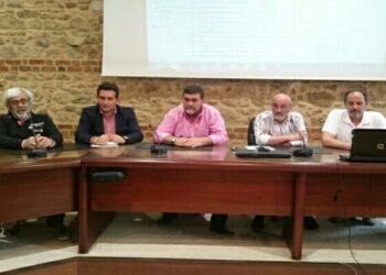 Ποιες τουριστικές αδυναμίες της Ημαθίας είδε το μάτι ενός ειδικού
