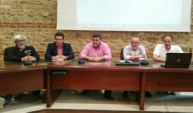 Ποιες τουριστικές αδυναμίες της Ημαθίας είδε το μάτι ενός ειδικού