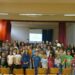 Ενημέρωση με θέμα: «Υγιεινή Διατροφή» στο Δημοτικό Ριζωμάτων»