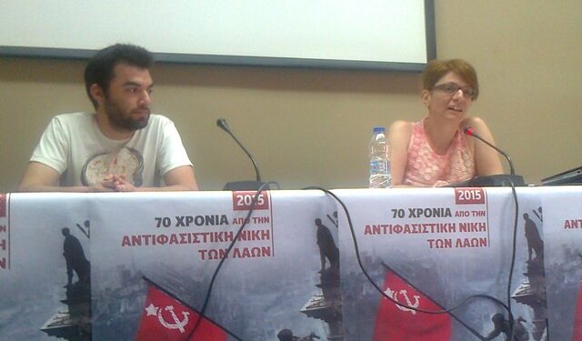 kke kapeti