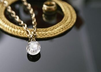 Διάρρηξη σε κοσμηματοπωλείο στην Βέροια