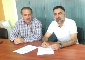 lazaridis gionoglou