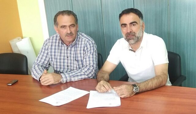 lazaridis gionoglou