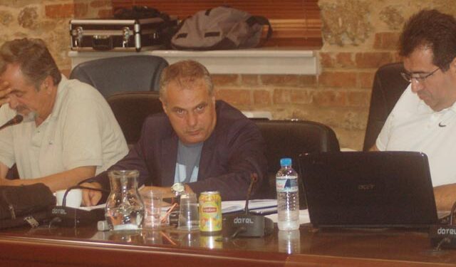 likostratis dimotiko