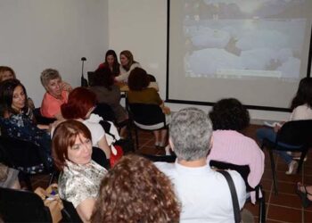 “Τα παιδιά της Άνοιξης” και το ΕΕΕΕΚ Αλεξάνδρειας συμμετείχαν σε ενημερωτική ημερίδα της ΕφΑ Ημαθίας