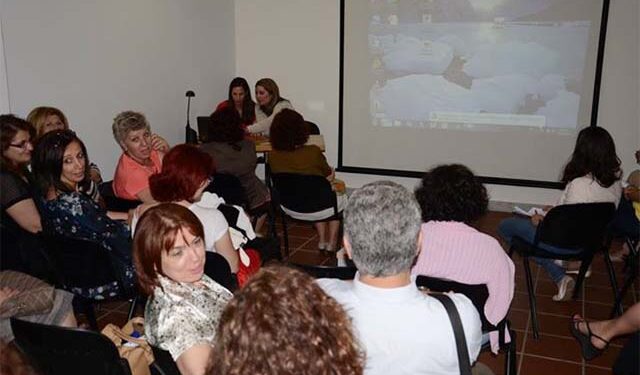 “Τα παιδιά της Άνοιξης” και το ΕΕΕΕΚ Αλεξάνδρειας συμμετείχαν σε ενημερωτική ημερίδα της ΕφΑ Ημαθίας