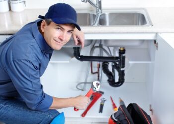 plumber